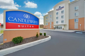 Candlewood Suites Harrisburg-Hershey by IHG
